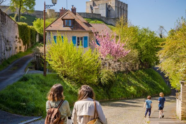 Falaise-cite-medievale-Normandie1