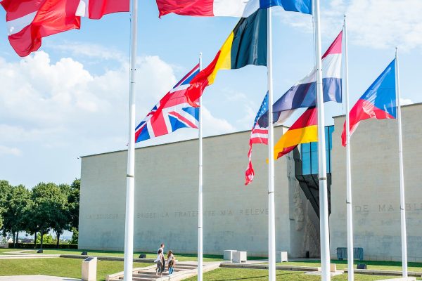 Mémorial-de-Caen