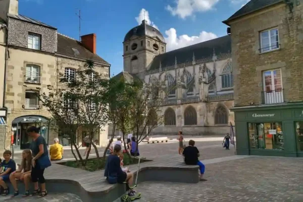 Visit-Alencon-Town-Centre-Normandy