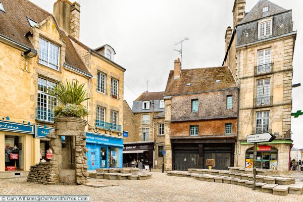 Where-the-roads-meet-Alençon-Normandy-France-R3