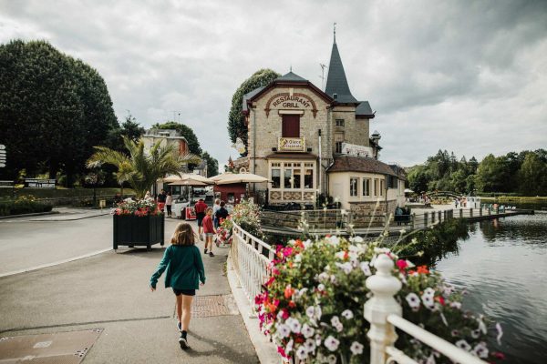 balade-lac-bagnoles-de-l-orne-coraline-et-leo