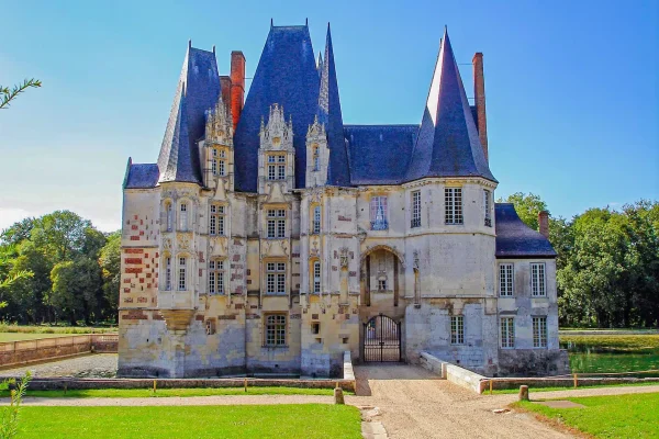 chateau-d-o-cphoto-orne-tourisme
