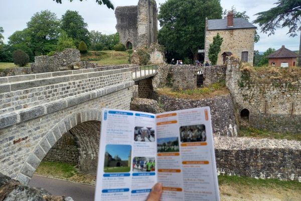 sorties de l'été